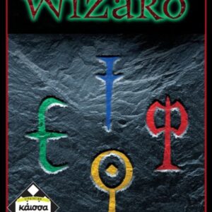 WIZARD (ΜΑΓΙΚΟΙ ΑΡΙΘΜΟΙ)