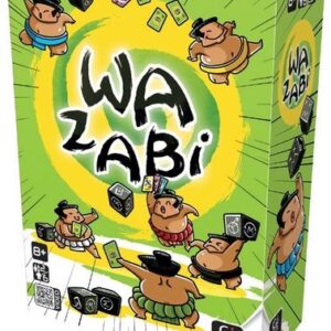 WAZABI