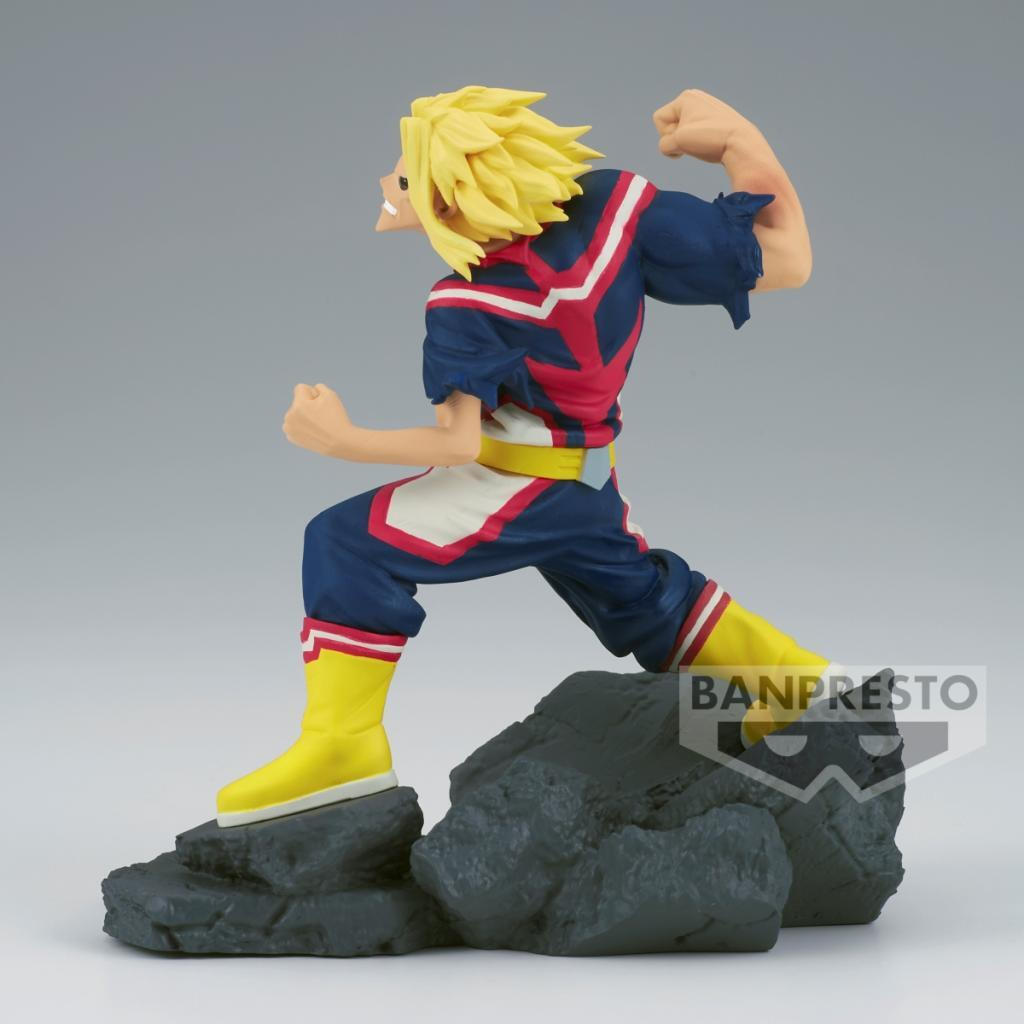 Φιγούρα My Hero Academia Combination Battle - All Might - Image 2