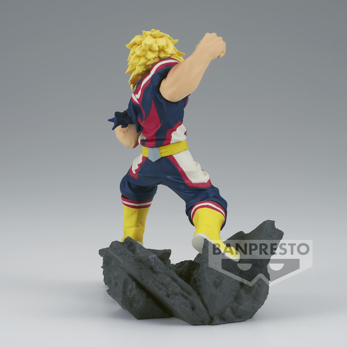 Φιγούρα My Hero Academia Combination Battle - All Might - Image 3