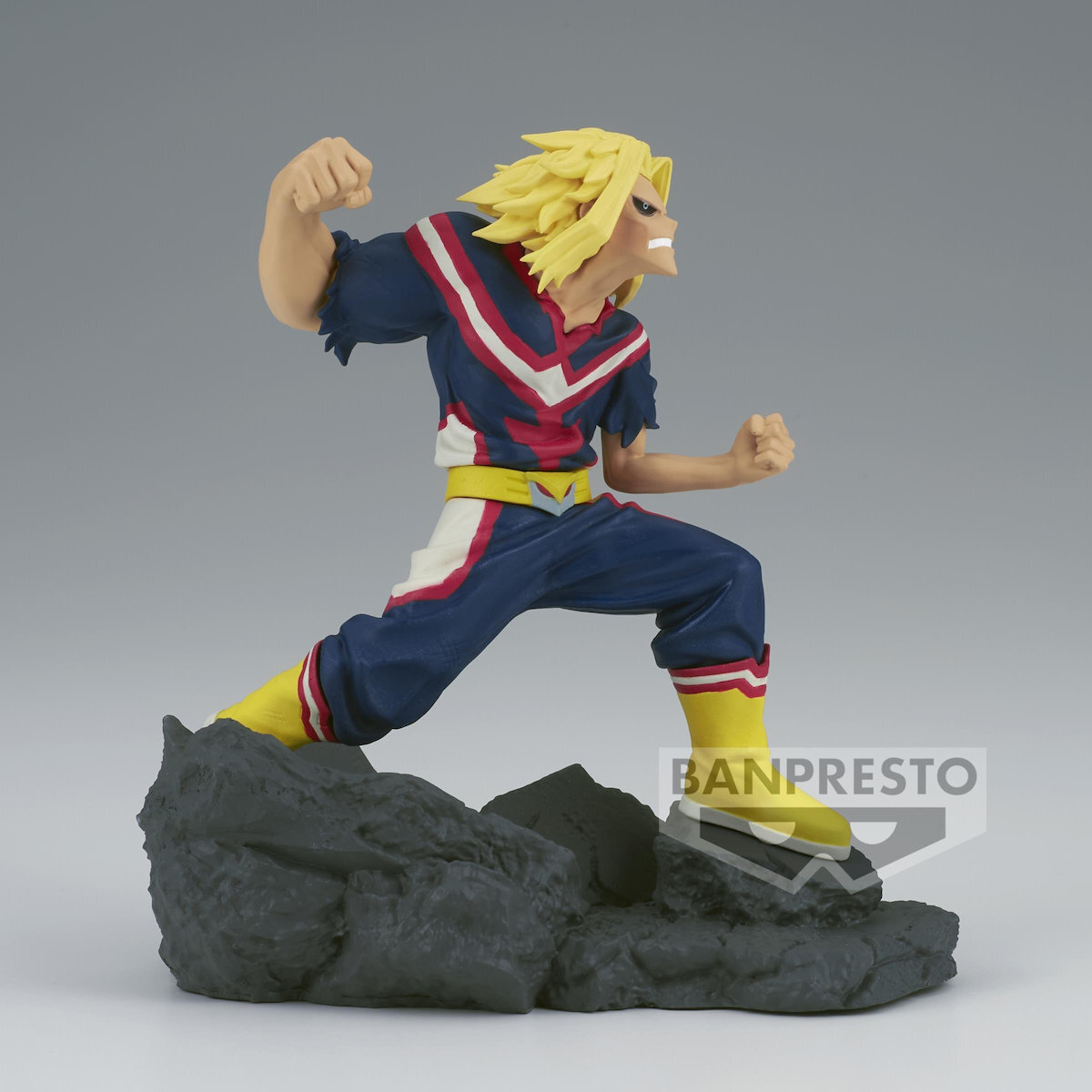 Φιγούρα My Hero Academia Combination Battle - All Might