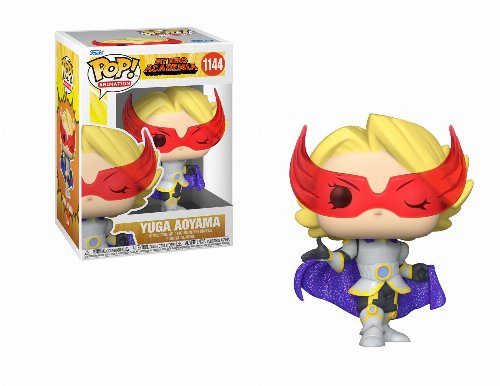 Φιγούρα Funko POP! My Hero Academia - Yuga Aoyama #1144