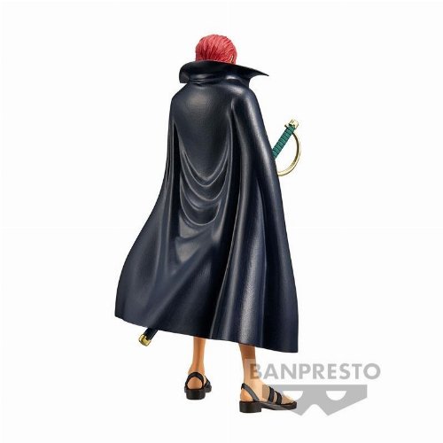 Φιγούρα One Piece DXF - The Grandline Series - Shanks - Image 2