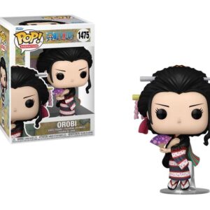 Φιγούρα Funko POP! One Piece - Orobi #1475