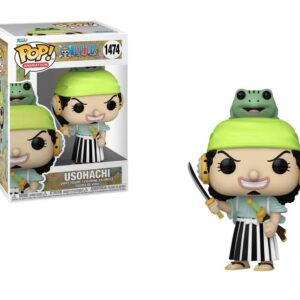 Φιγούρα Funko POP! One Piece - Usohachi #1474