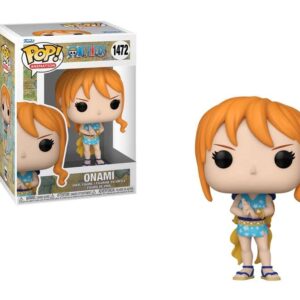Φιγούρα Funko POP! One Piece - Onami #1472