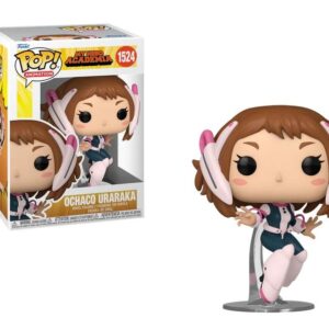 Φιγούρα Funko POP! My Hero Academia - Ochaco Uraraka #1524