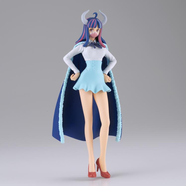Φιγούρα One Piece DXF -The Grandline Lady Wano Country Vol.11- Ulti