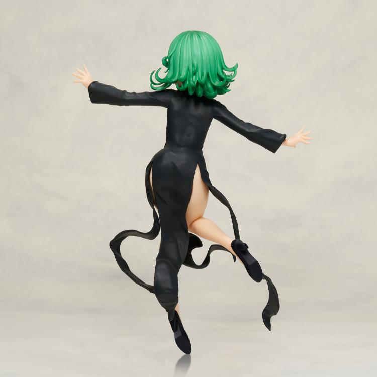 Φιγούρα One Punch Man Figure#5 Terrible Tornado - Image 3