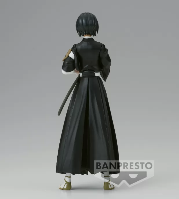 Φιγούρα Bleach Solid And Souls Rukia Kuchiki - Image 3