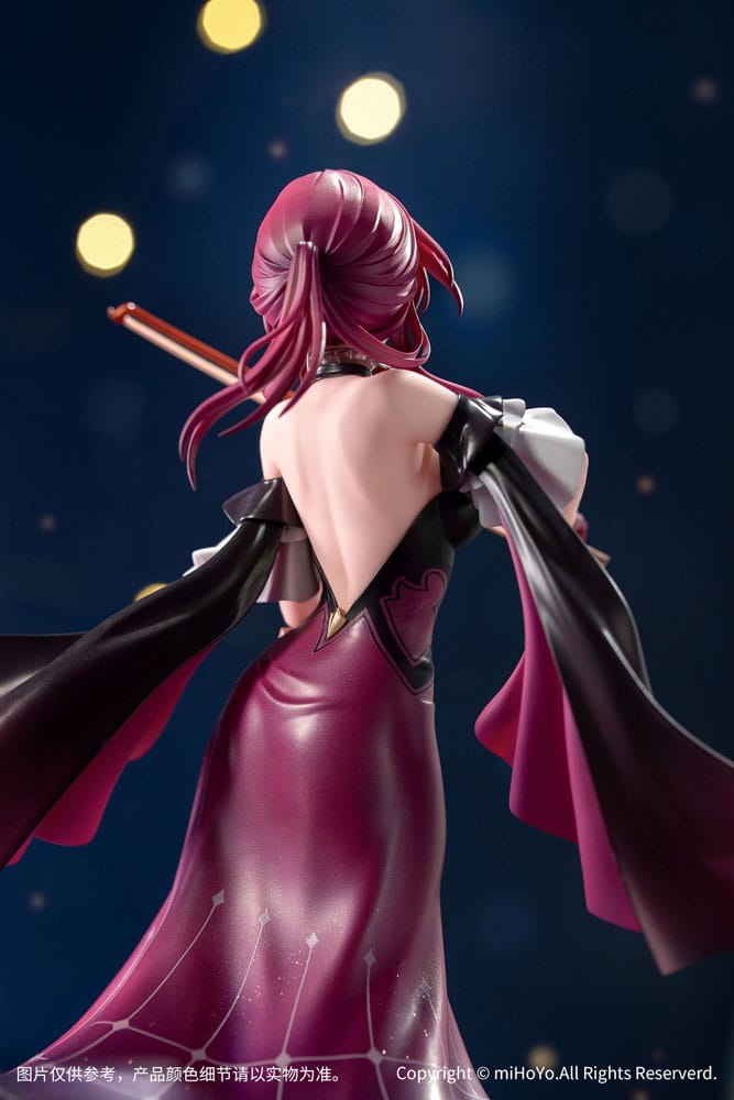 Honkai: Star Rail PVC Statue 1/8 Kafka: Star Rail Live Ver. 23 cm - Image 3