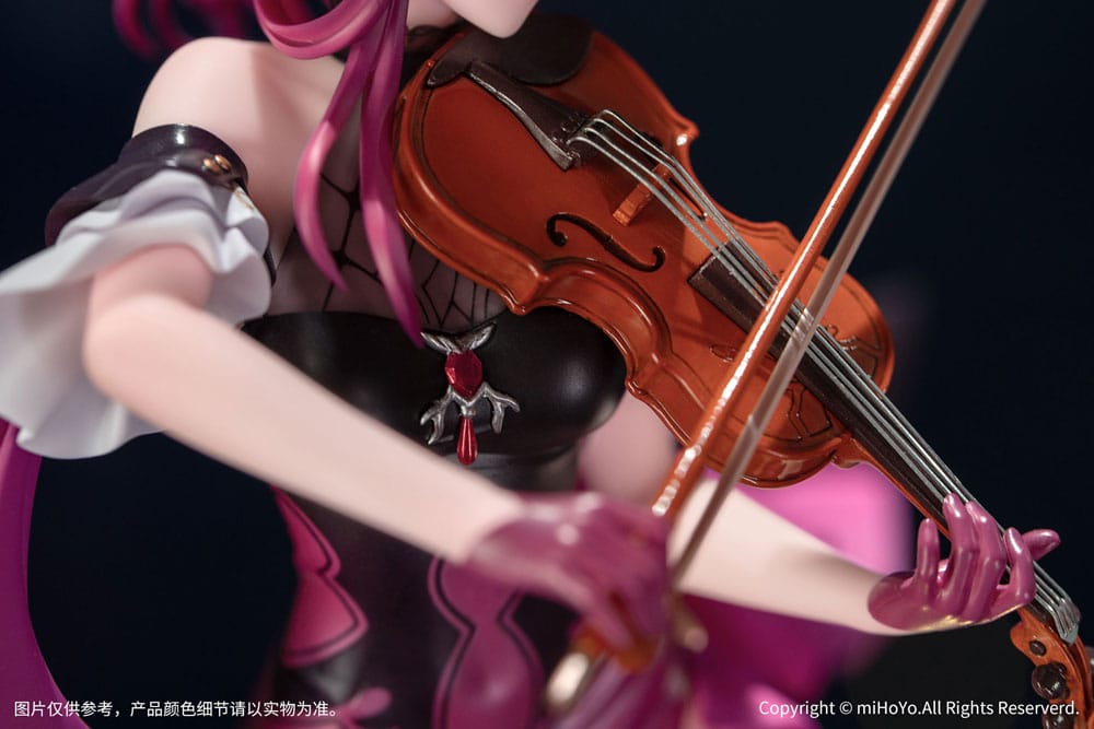 Honkai: Star Rail PVC Statue 1/8 Kafka: Star Rail Live Ver. 23 cm - Image 4