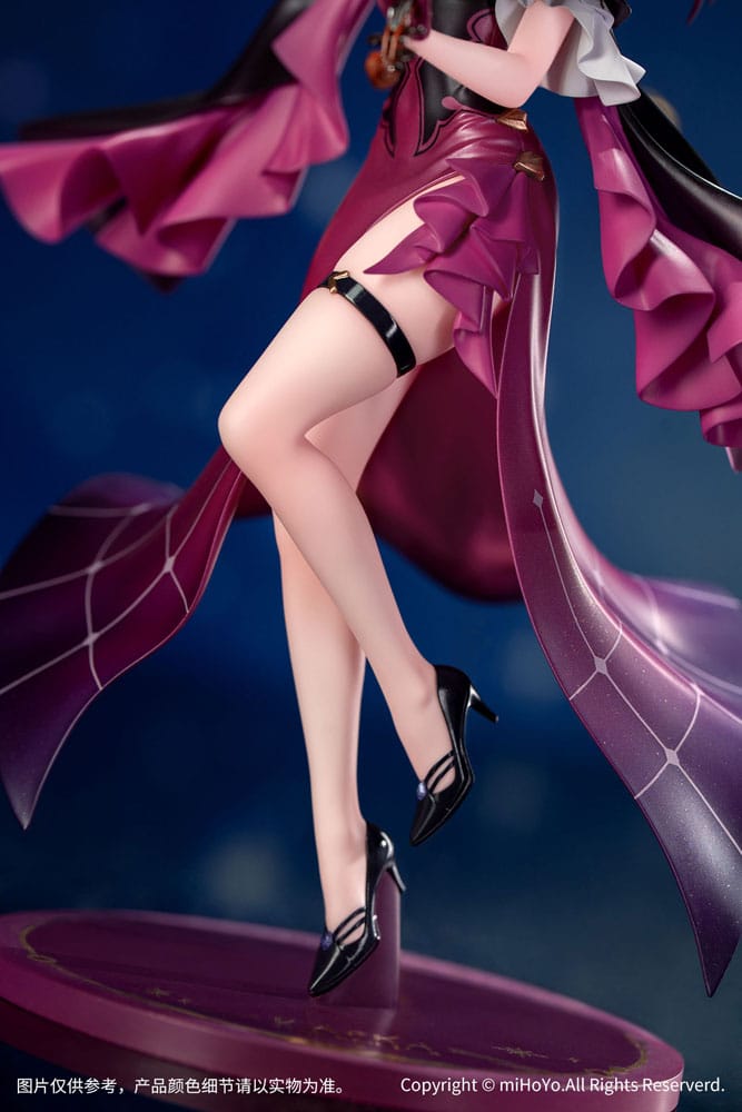 Honkai: Star Rail PVC Statue 1/8 Kafka: Star Rail Live Ver. 23 cm - Image 5