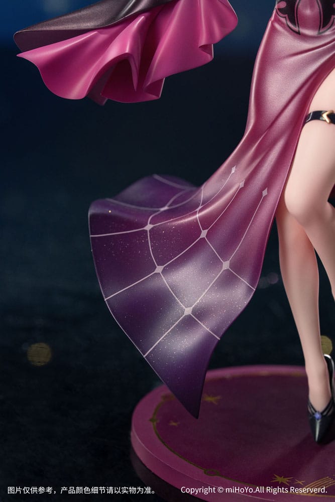 Honkai: Star Rail PVC Statue 1/8 Kafka: Star Rail Live Ver. 23 cm - Image 6