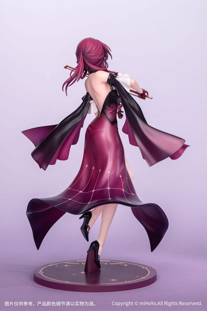 Honkai: Star Rail PVC Statue 1/8 Kafka: Star Rail Live Ver. 23 cm - Image 8